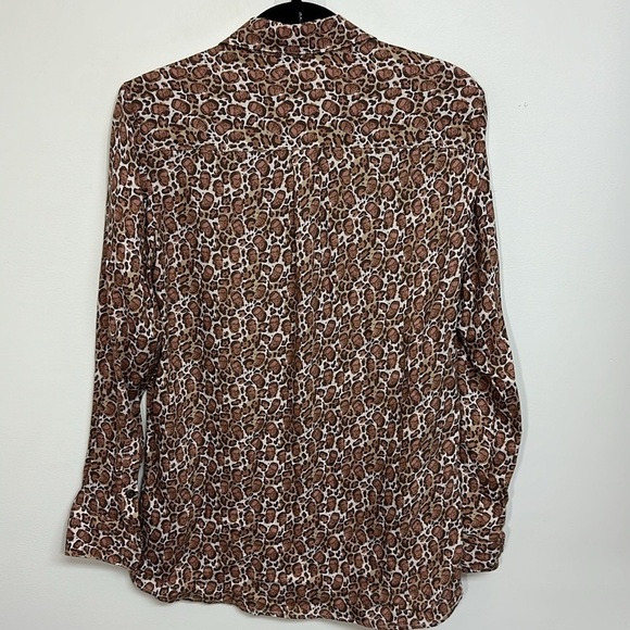 Betabrand Ruth Bader Ginsburg‎ Button Down Small - Picture 4 of 5